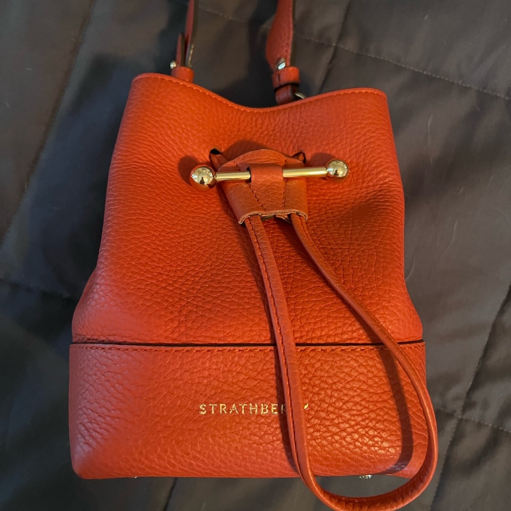 Strathberry Bucket Bag - Picture 8 of 16